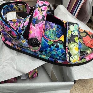 Kurt Geiger sandals